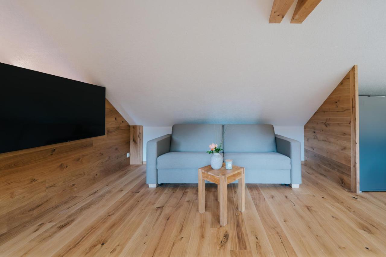 Nockventure Ferienhaus Gnesau Exteriör bild