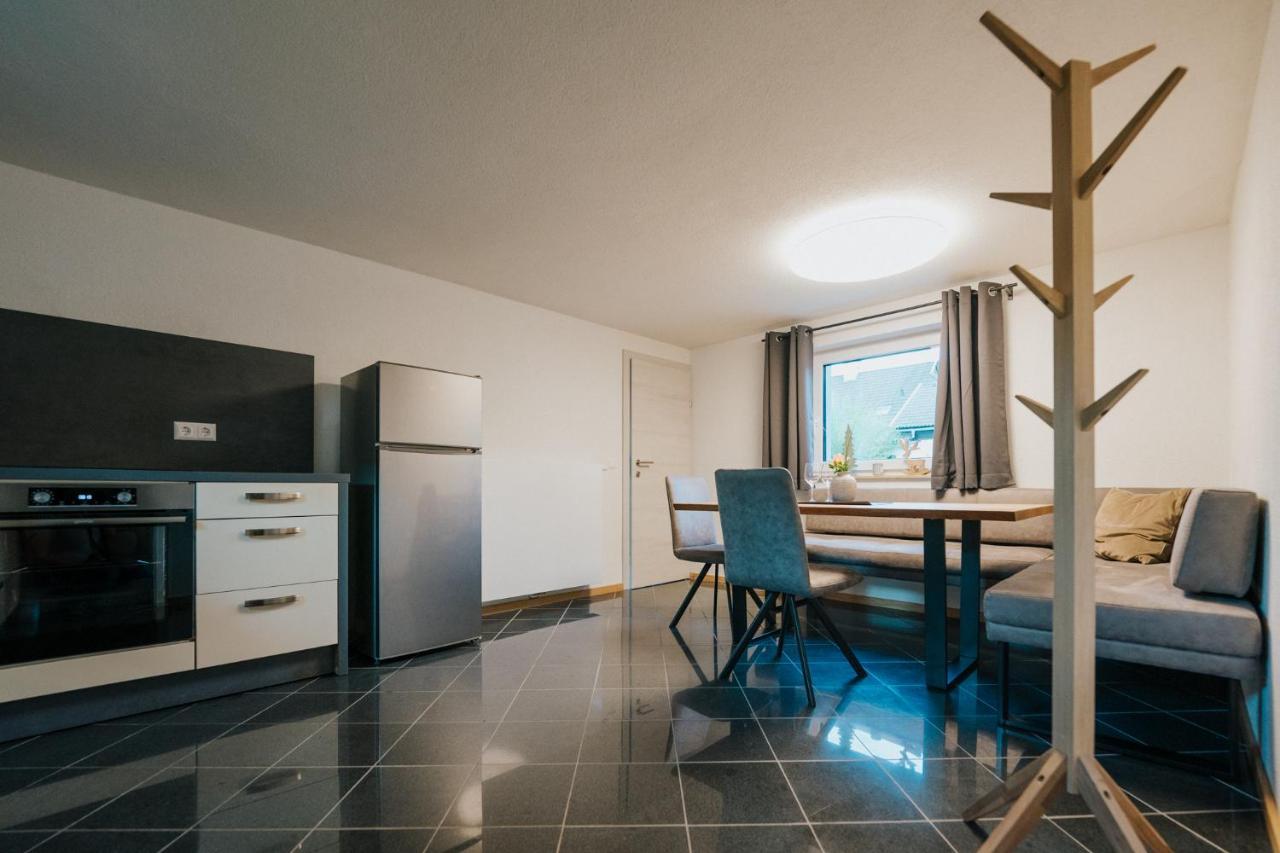 Nockventure Ferienhaus Gnesau Exteriör bild