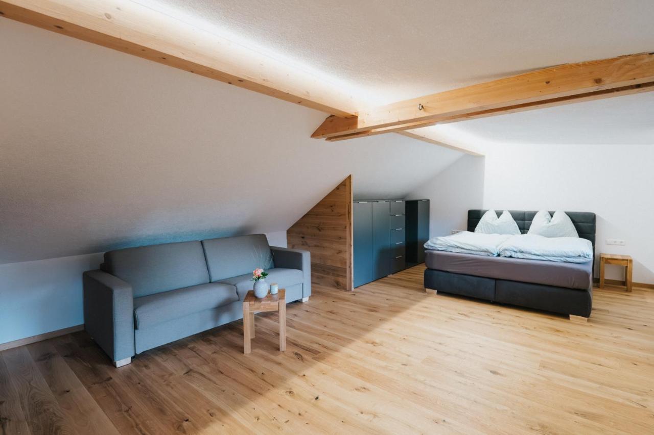 Nockventure Ferienhaus Gnesau Exteriör bild