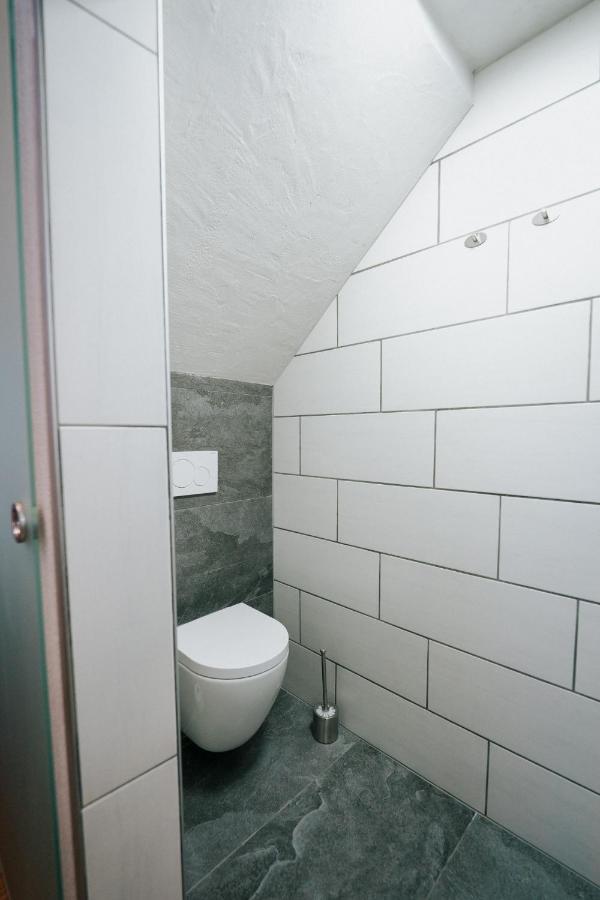 Nockventure Ferienhaus Gnesau Exteriör bild