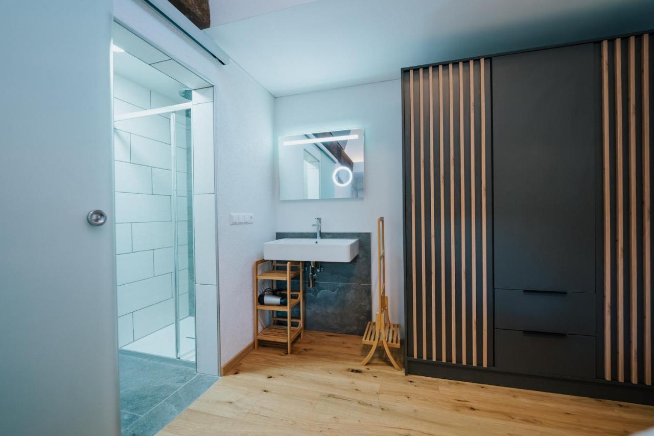 Nockventure Ferienhaus Gnesau Exteriör bild